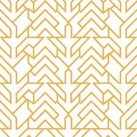 WHITE AND ORANGE COLURE PATTERN DESIGN vector