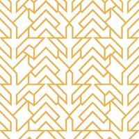 WHITE AND ORANGE COLURE PATTERN DESIGN vector