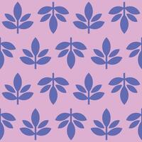 simple pattern design for clothing items vector