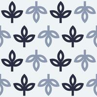 simple pattern design for clothing items vector