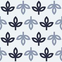 simple pattern design for clothing items vector