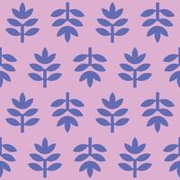 simple pattern design for clothing items vector