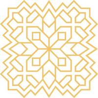 WHITE AND ORANGE COLURE PATTERN DESIGN vector