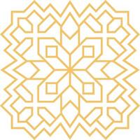 WHITE AND ORANGE COLURE PATTERN DESIGN vector