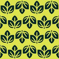 simple pattern design for clothing items vector