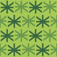 simple pattern design for clothing items vector