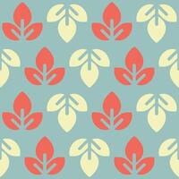 simple pattern design for clothing items vector