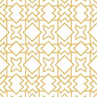 WHITE AND ORANGE COLURE PATTERN DESIGN vector