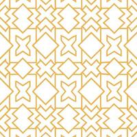 WHITE AND ORANGE COLURE PATTERN DESIGN vector