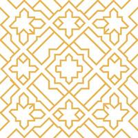 WHITE AND ORANGE COLURE PATTERN DESIGN vector