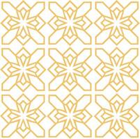 WHITE AND ORANGE COLURE PATTERN DESIGN vector