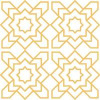 WHITE AND ORANGE COLURE PATTERN DESIGN vector