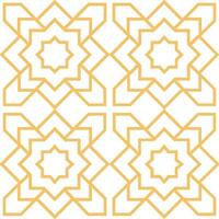 WHITE AND ORANGE COLURE PATTERN DESIGN vector