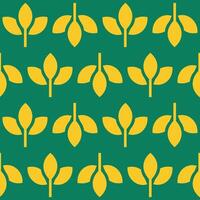 simple pattern design for clothing items vector