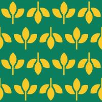 simple pattern design for clothing items vector