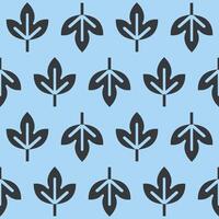 simple pattern design for clothing items vector