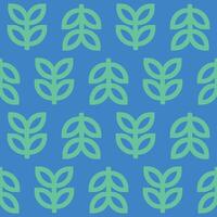 simple pattern design for clothing items vector