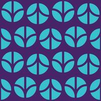 simple pattern design for clothing items vector