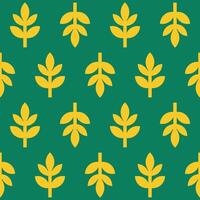 simple pattern design for clothing items vector