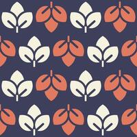 simple pattern design for clothing items vector