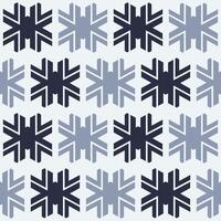 simple pattern design for clothing items vector