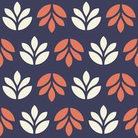 simple pattern design for clothing items vector