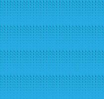 Abstract texture in the form of water droplets on a blue background vector