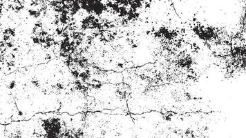 Dirty grunge texture background, Texture of chips, cracks, scuffs, scratches, dust vector