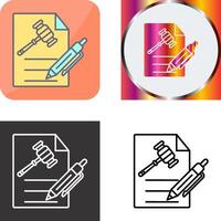 File Icon Design vector