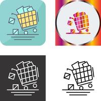 Sale Icon Design vector