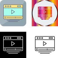 Web free Icon Design vector
