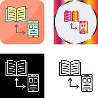 Responsive Icon Design vector