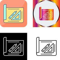 Develoment Icon Design vector