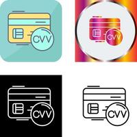 Code Icon Design vector