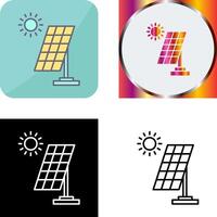 Energy Icon Design vector