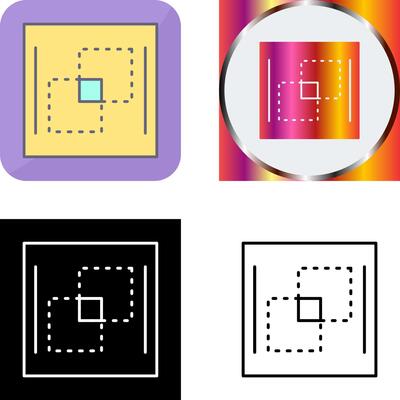 Pathfinder Icon Design