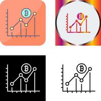 Bars Icon Design vector