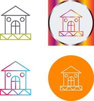 House Icon Design vector