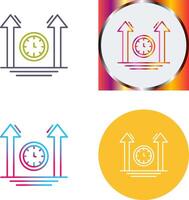 Offer Icon Design vector