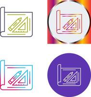 Develoment Icon Design vector