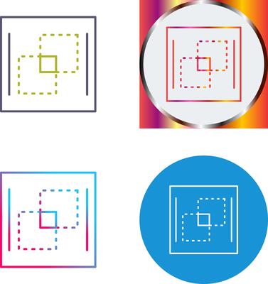 Pathfinder Icon Design