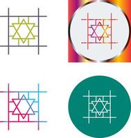 Logo Design Icon Design vector