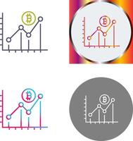 Bars Icon Design vector