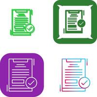 Mobile Optimization Icon Design vector