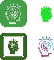 Skills Icon Design vector