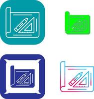 Develoment Icon Design vector