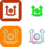 Offer Icon Design vector