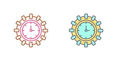 Direction Icon Design vector