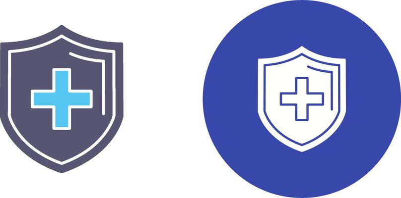 Protection Icon Design