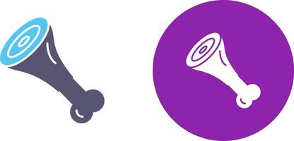 Meat Icon Design vector